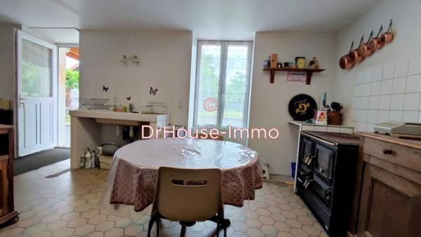 Maison à vendre 6 pièces de 100 m²