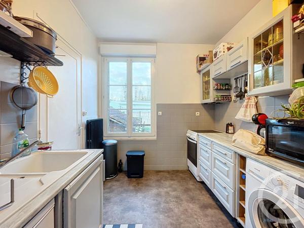 Maison à vendre  3 pièces - 57 m2 BETHISY ST PIERRE - 60