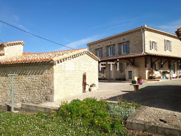 MAGNIFIQUE ENSEMBLE IMMOBILIER, REEL HAVRE DE PAIX