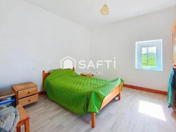 MAGNIFIQUE ENSEMBLE IMMOBILIER, REEL HAVRE DE PAIX