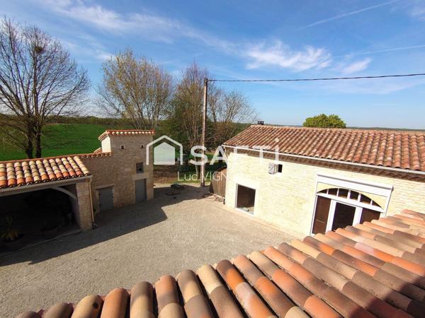 MAGNIFIQUE ENSEMBLE IMMOBILIER, REEL HAVRE DE PAIX