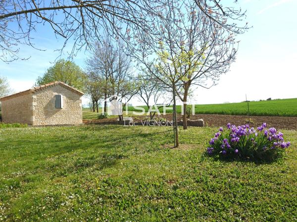 MAGNIFIQUE ENSEMBLE IMMOBILIER, REEL HAVRE DE PAIX