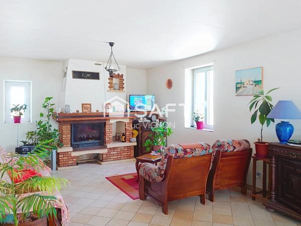 MAGNIFIQUE ENSEMBLE IMMOBILIER, REEL HAVRE DE PAIX