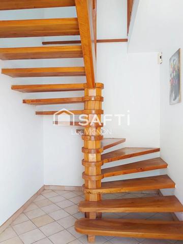 MAGNIFIQUE ENSEMBLE IMMOBILIER, REEL HAVRE DE PAIX