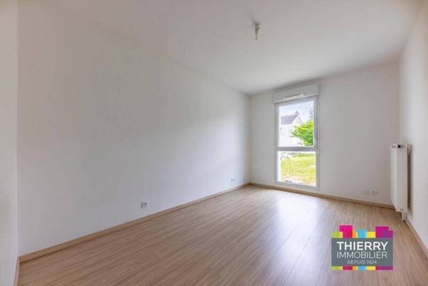 Appartement 3 pièces - 44400 Rezé