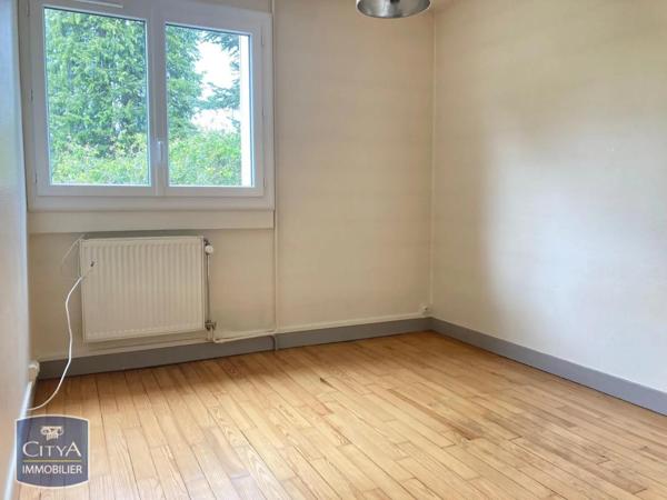 Appartement à vendre 2 pièces 40.93m²