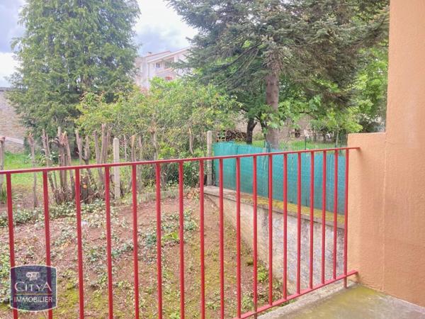 Appartement à vendre 2 pièces 40.93m²