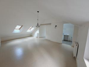 Location - Appartement T4 Nantes Centre Ville
