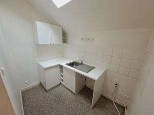 Location - Appartement T4 Nantes Centre Ville
