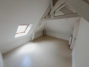 Location - Appartement T4 Nantes Centre Ville
