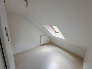 Location - Appartement T4 Nantes Centre Ville