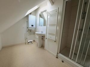 Location - Appartement T4 Nantes Centre Ville