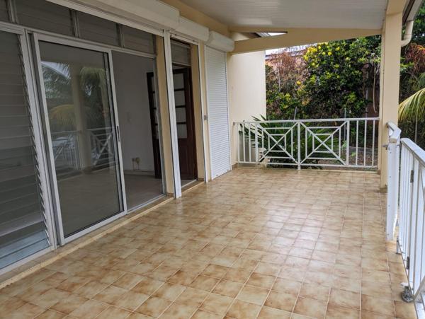 Maison 3 chambres de plain-pied