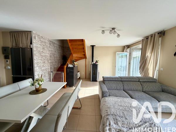 Maison à vendre 4 pièces 79 m² Cuges-les-Pins