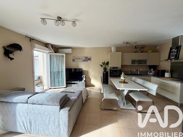 Maison à vendre 4 pièces 79 m² Cuges-les-Pins