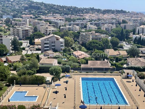 STUDIO 17M2 SAINTE-MAXIME ( 83120 )