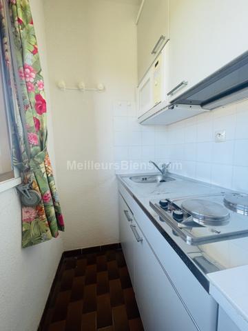 STUDIO 17M2 SAINTE-MAXIME ( 83120 )