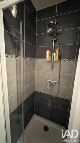 Appartement à vendre 2 pièces 42,63 m² Saint-Herblain