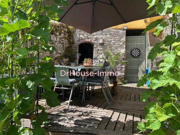 Maison à vendre 4 pièces de 98 m²