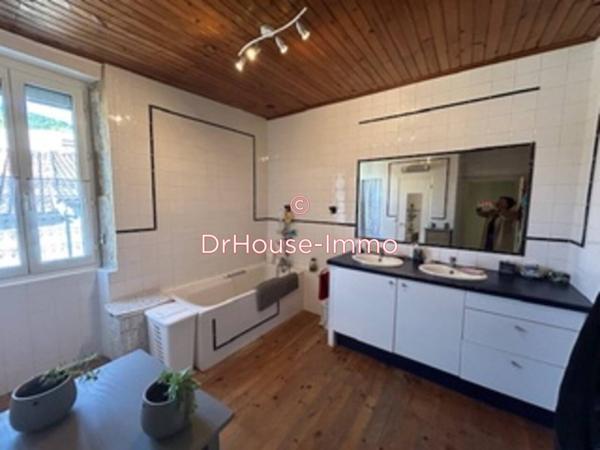 Maison à vendre 4 pièces de 98 m²