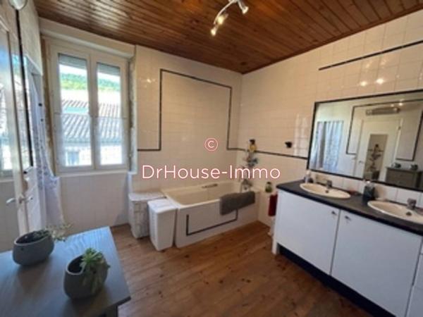 Maison à vendre 4 pièces de 98 m²