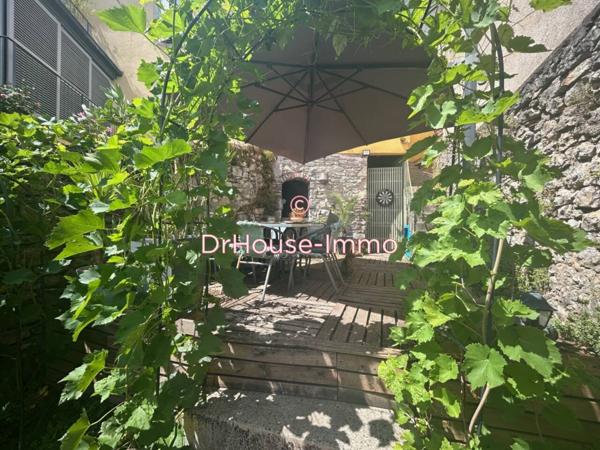 Maison à vendre 4 pièces de 98 m²