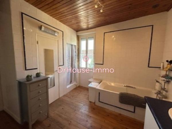 Maison à vendre 4 pièces de 98 m²