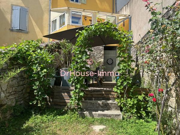 Maison à vendre 4 pièces de 98 m²