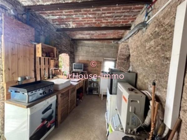 Maison à vendre 4 pièces de 98 m²