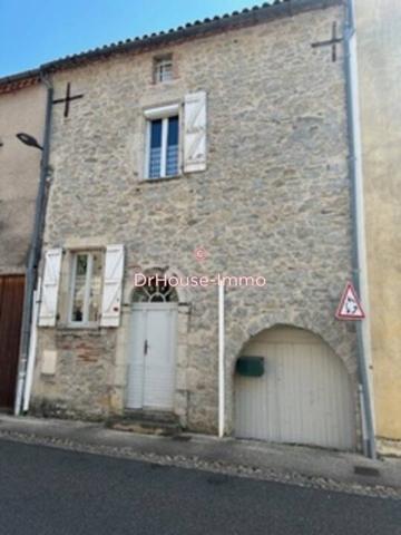 Maison à vendre 4 pièces de 98 m²