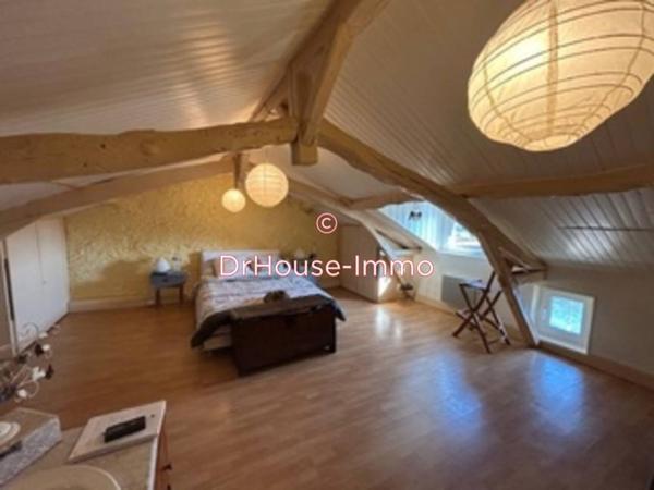 Maison à vendre 4 pièces de 98 m²