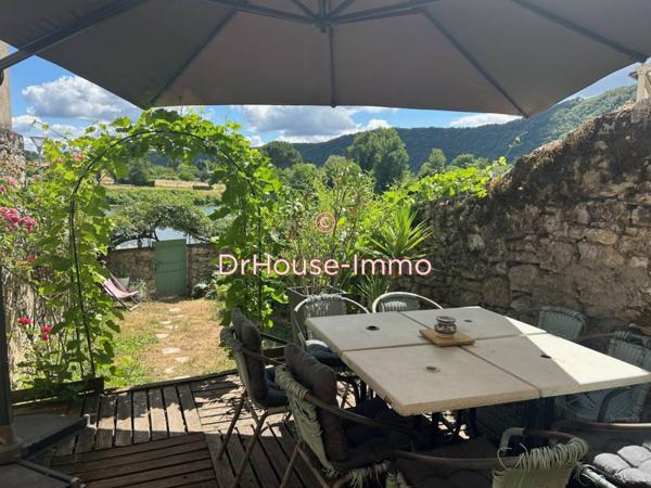 Maison à vendre 4 pièces de 98 m²