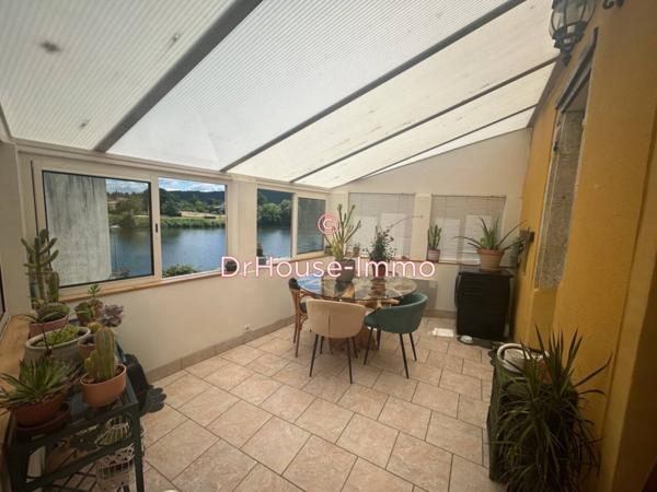 Maison à vendre 4 pièces de 98 m²