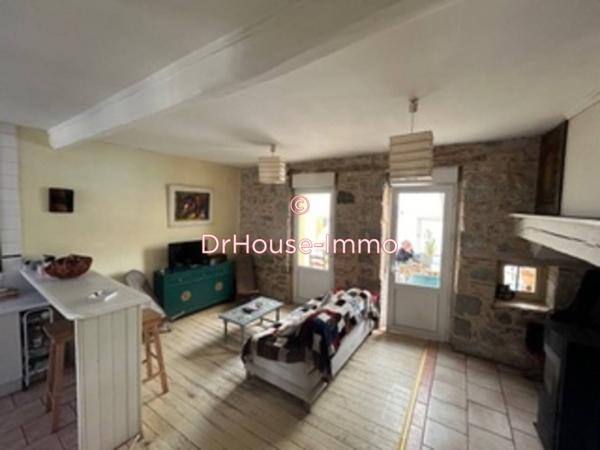 Maison à vendre 4 pièces de 98 m²