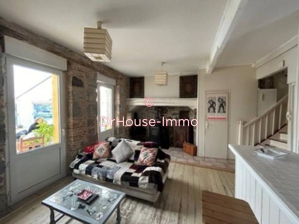 Maison à vendre 4 pièces de 98 m²