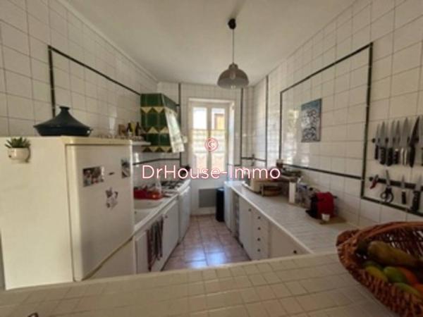Maison à vendre 4 pièces de 98 m²