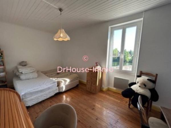 Maison à vendre 4 pièces de 98 m²