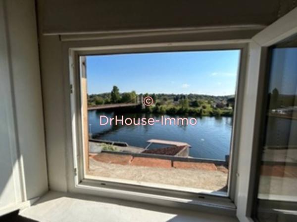 Maison à vendre 4 pièces de 98 m²