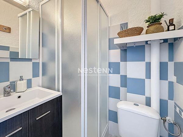 Appartement dans résidence avec piscine proche des plages à Argeles Sur Mer 3 pièce(s) 38 m2