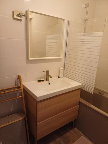 Appartement de type 3 idéal 1er achat ou investisseur situé à Chalonnes sur Loire