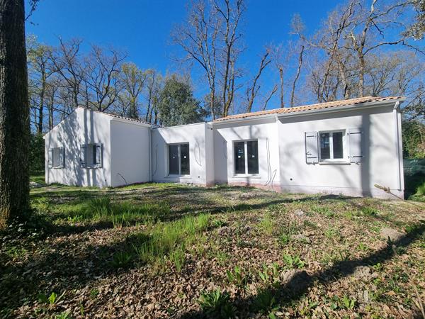 Maison 4 pièces 101 m2