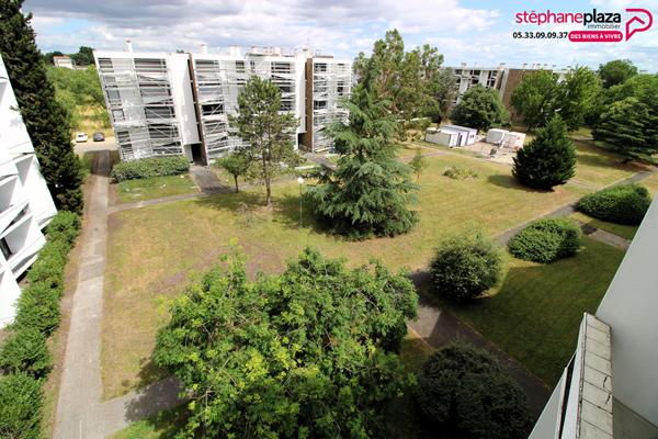 Appartement 7 pièces 101.4 m2