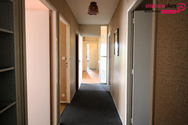 Appartement 7 pièces 101.4 m2
