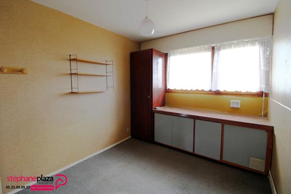 Appartement 7 pièces 101.4 m2