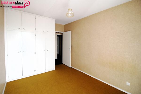 Appartement 7 pièces 101.4 m2