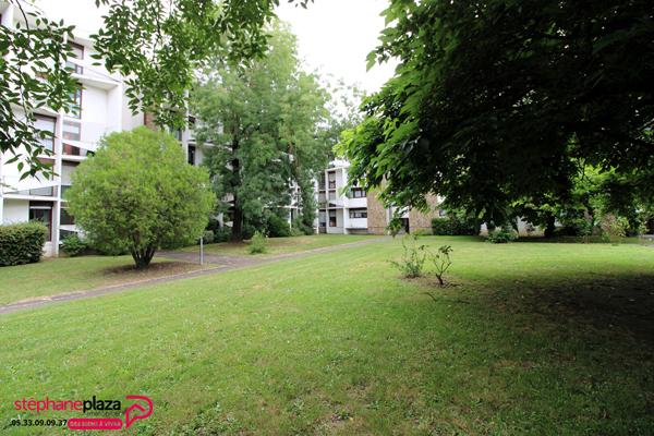 Appartement 7 pièces 101.4 m2
