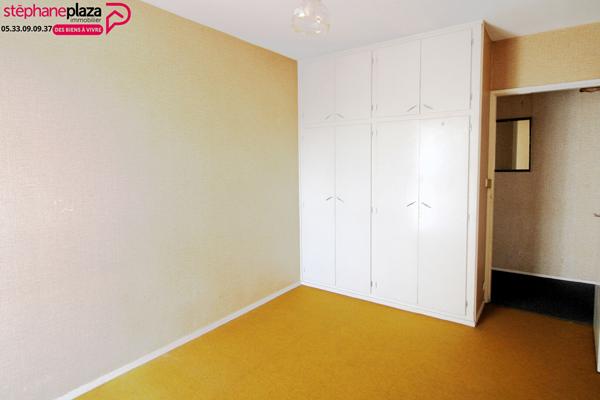 Appartement 7 pièces 101.4 m2