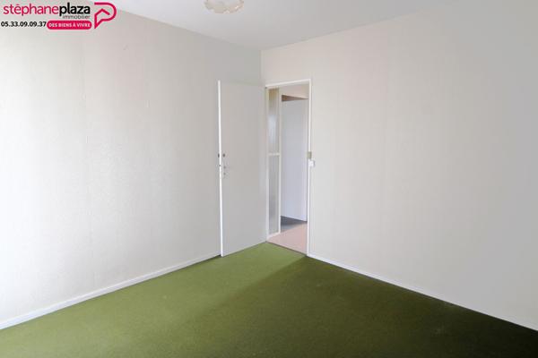 Appartement 7 pièces 101.4 m2