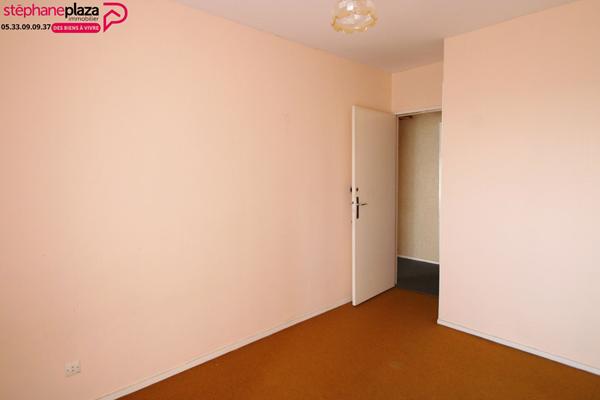 Appartement 7 pièces 101.4 m2