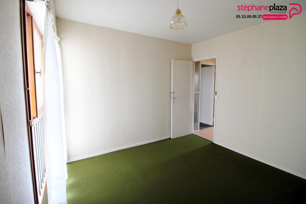 Appartement 7 pièces 101.4 m2